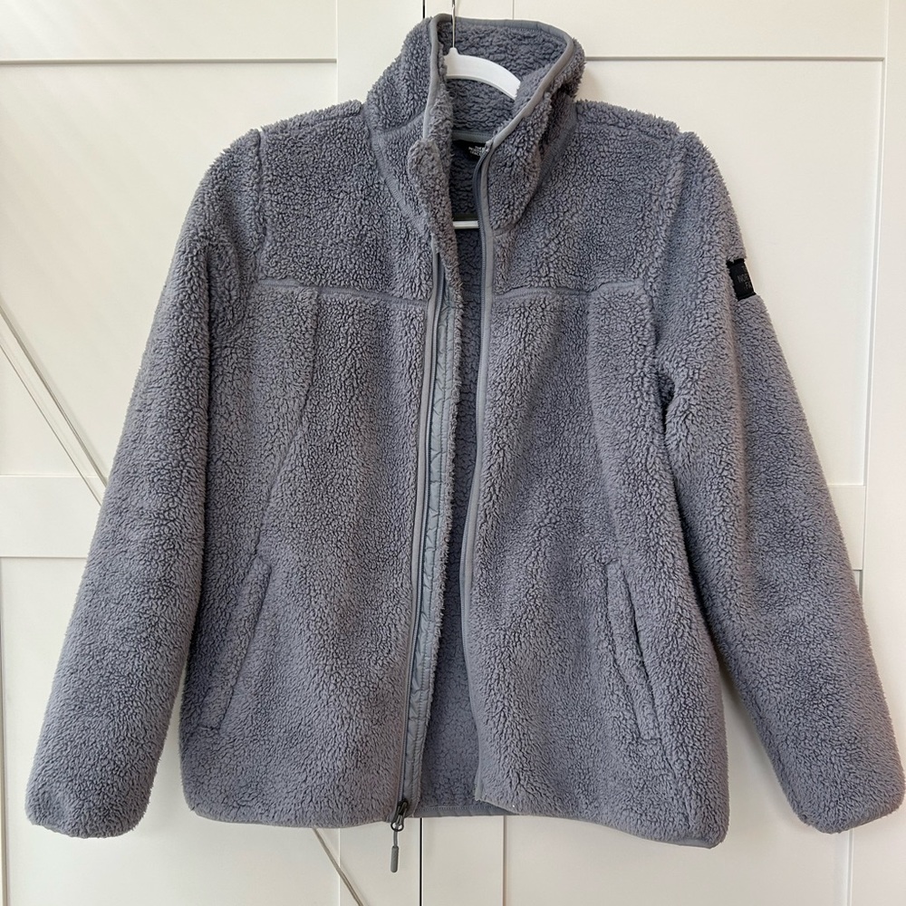 North Face Jacket